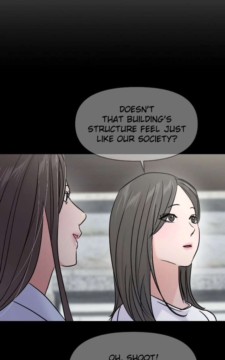A Campus Romance, I Guess Chapter 129 318 ch 129 42