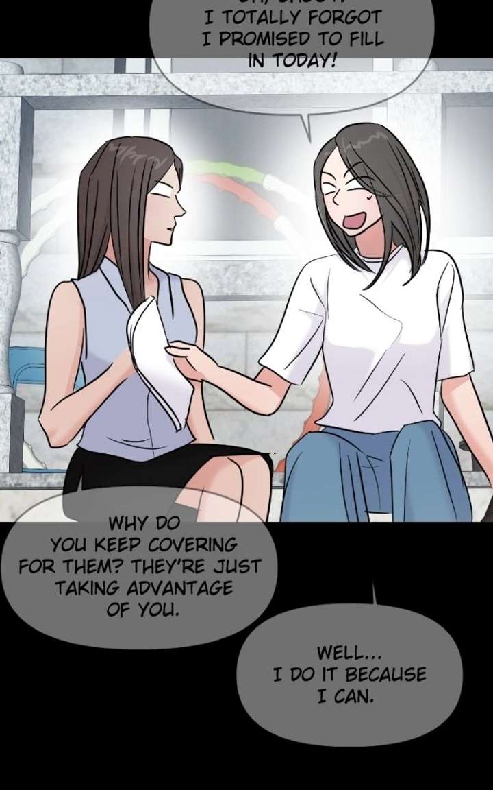 A Campus Romance, I Guess Chapter 129 319 ch 129 43