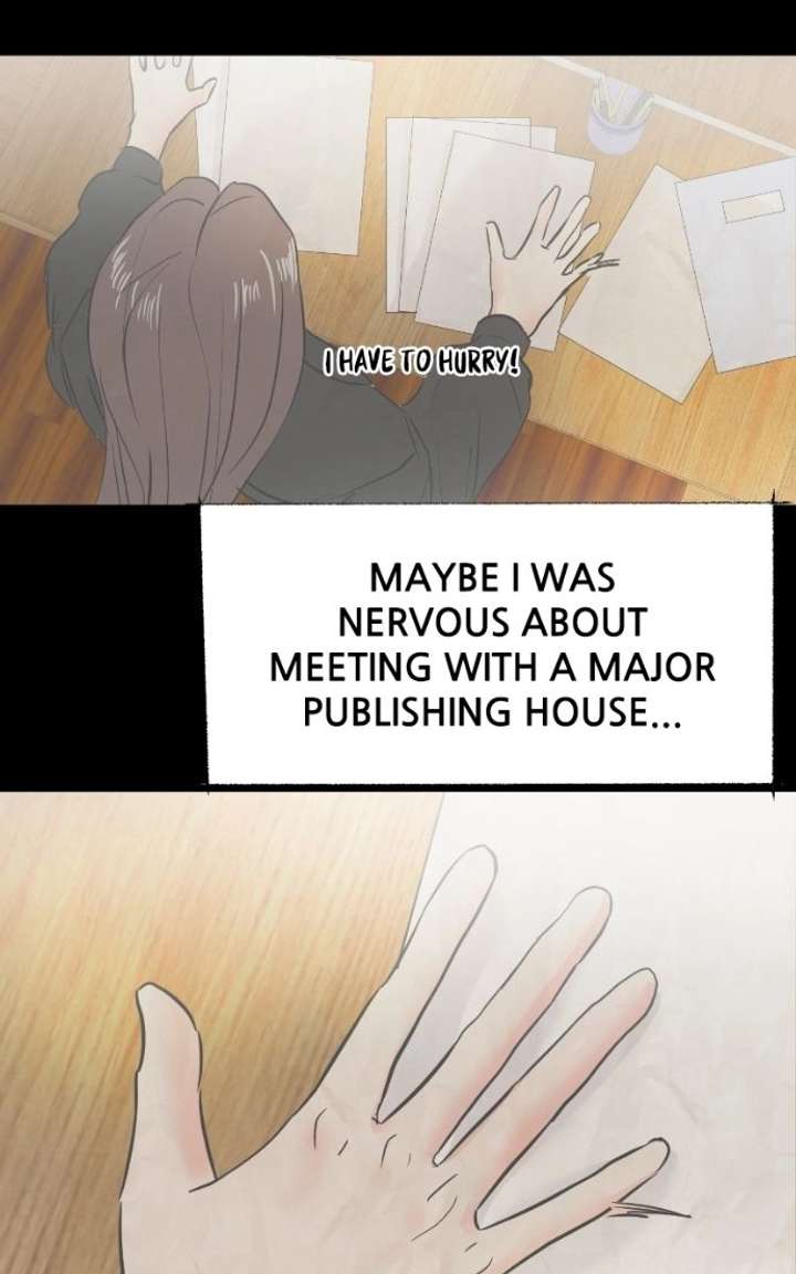 A Campus Romance, I Guess Chapter 129 325 ch 129 49