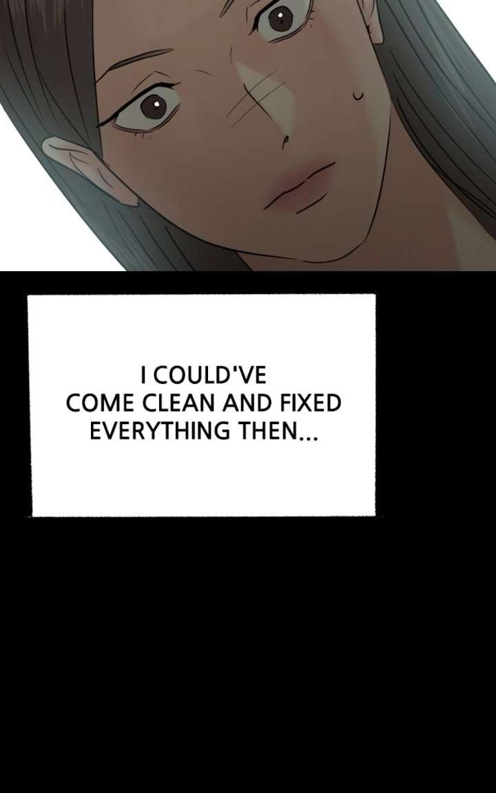 A Campus Romance, I Guess Chapter 129 328 ch 129 52