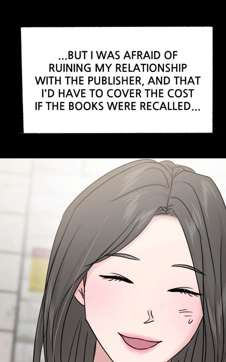 A Campus Romance, I Guess Chapter 129 329 ch 129 53