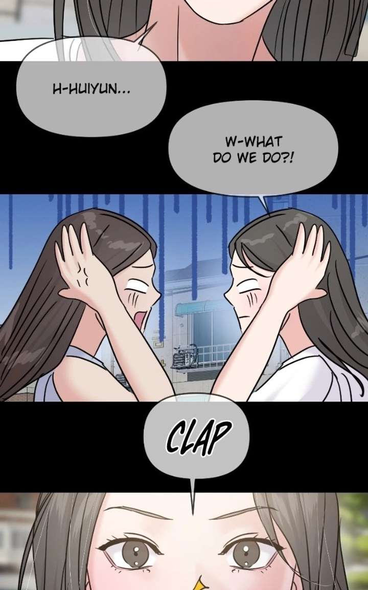 A Campus Romance, I Guess Chapter 129 330 ch 129 54