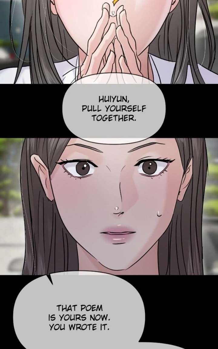 A Campus Romance, I Guess Chapter 129 331 ch 129 55