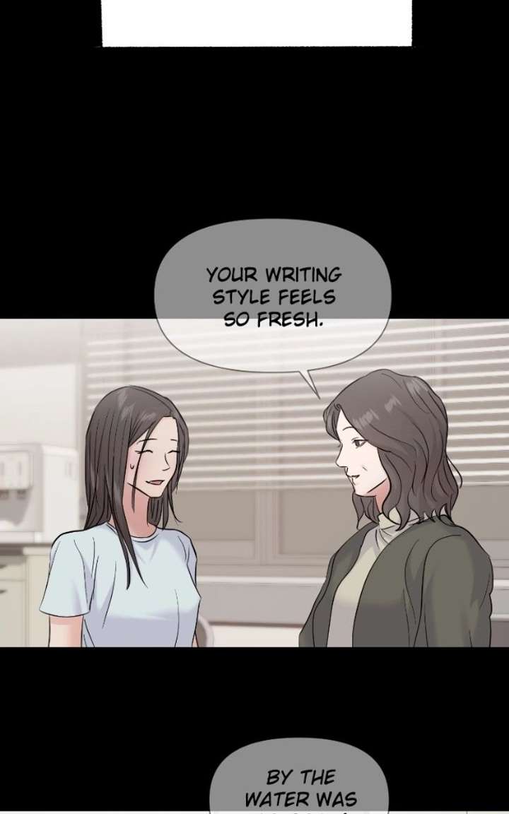A Campus Romance, I Guess Chapter 129 334 ch 129 58