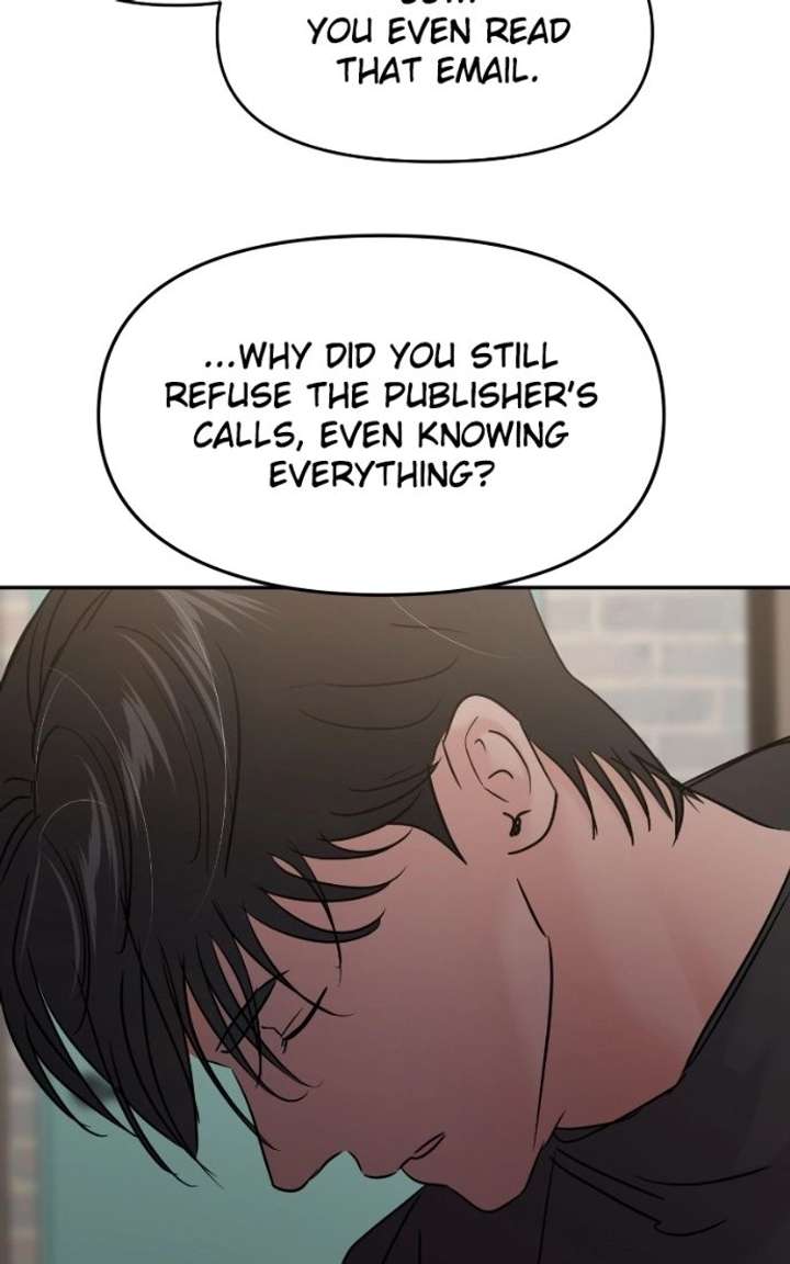 A Campus Romance, I Guess Chapter 129 360 ch 129 84