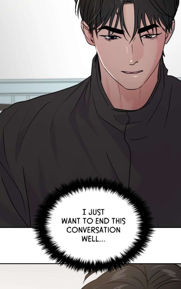 A Campus Romance, I Guess Chapter 129 362 ch 129 86