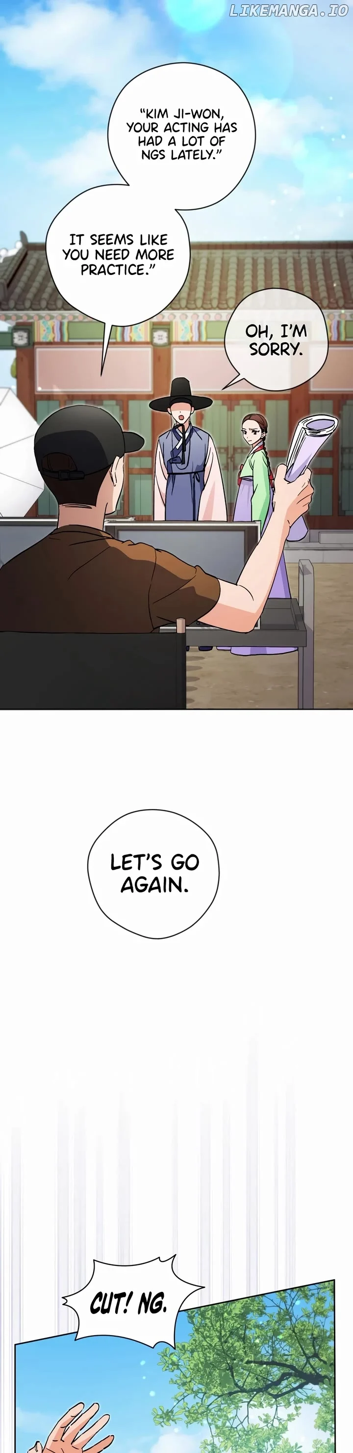 This Life Starts as a Child Actor Chapter 52 162 02