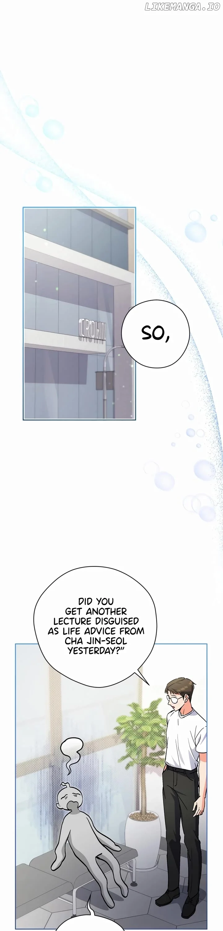 This Life Starts as a Child Actor Chapter 52 169 09