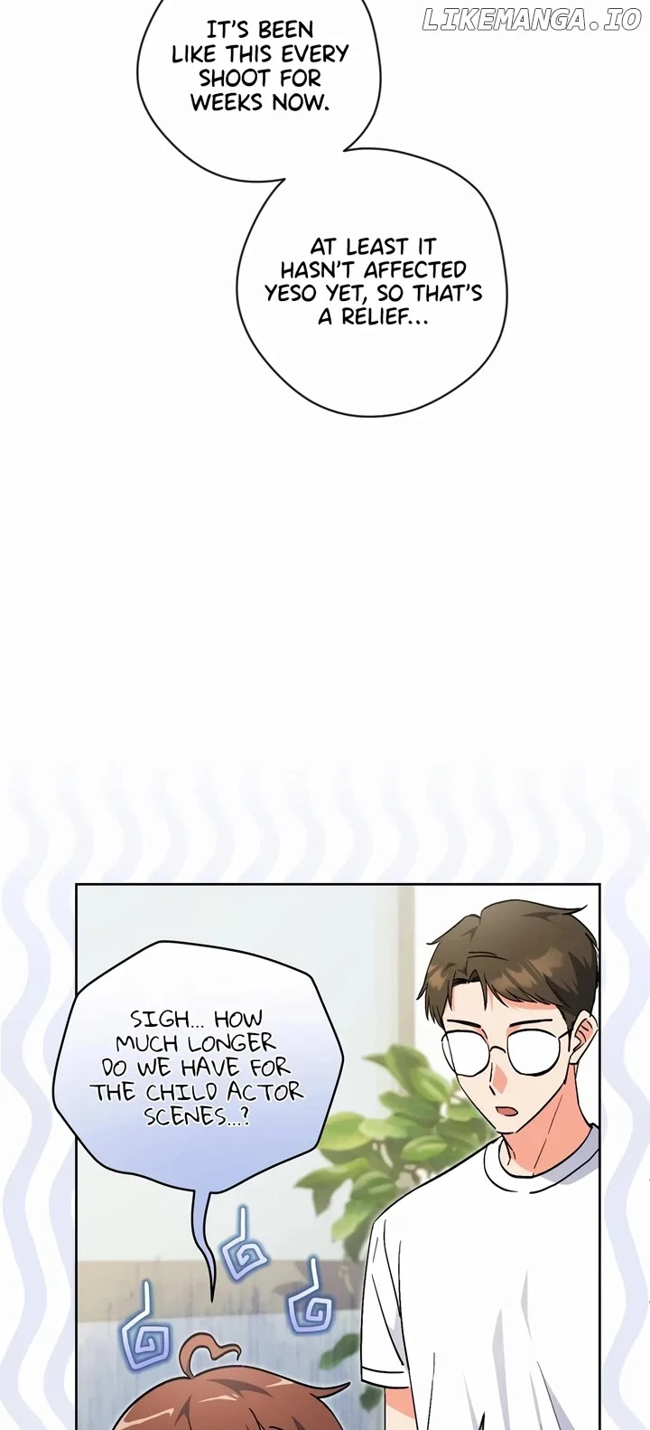 This Life Starts as a Child Actor Chapter 52 170 10