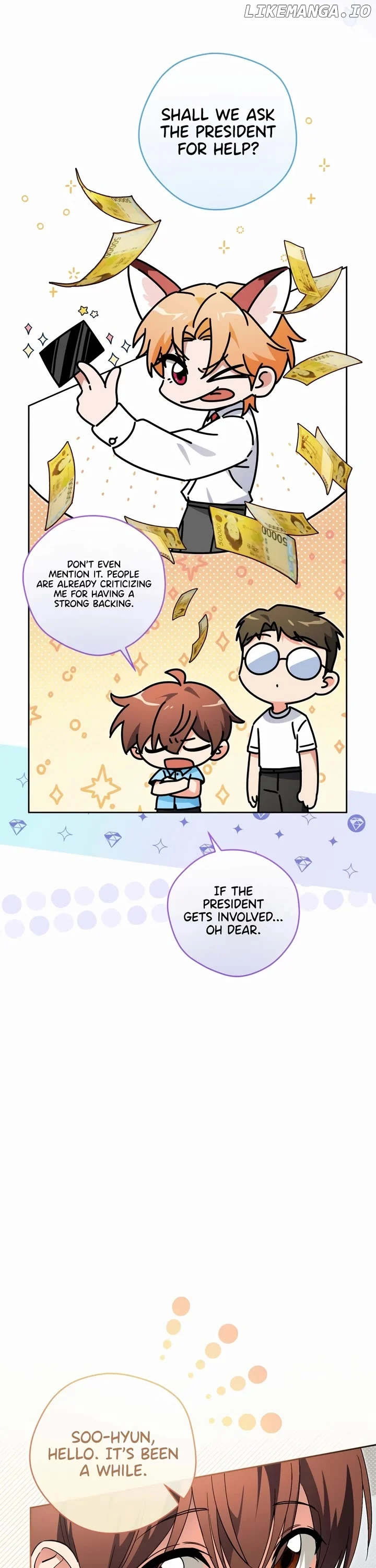 This Life Starts as a Child Actor Chapter 52 172 12