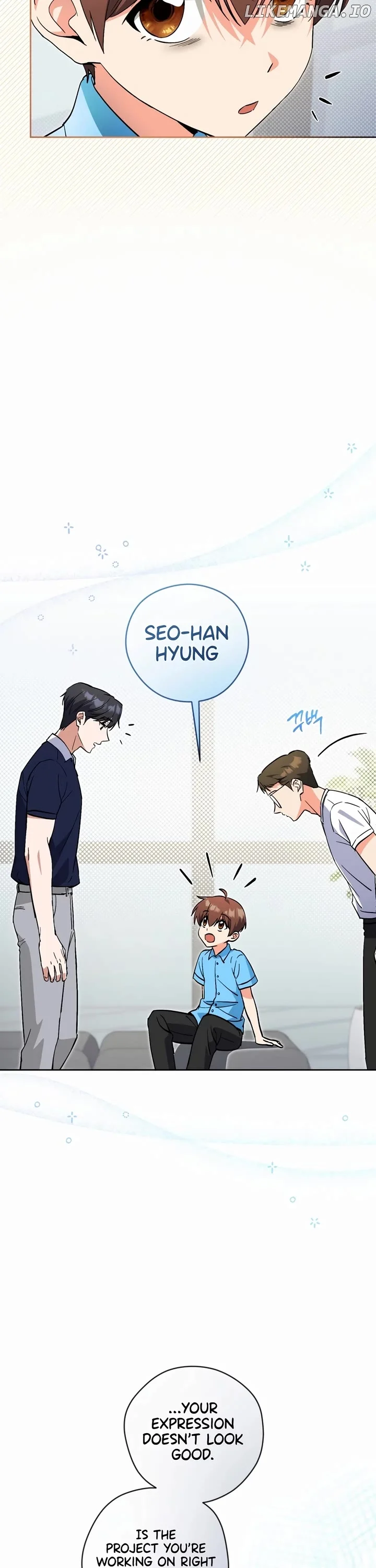 This Life Starts as a Child Actor Chapter 52 173 13