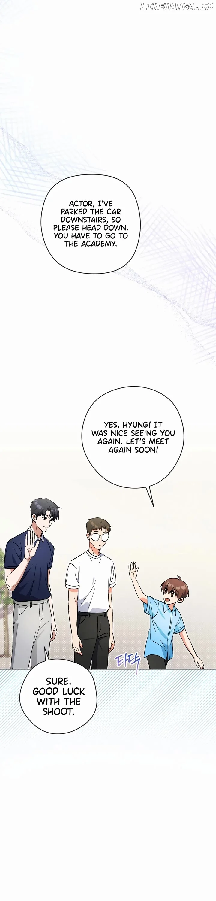 This Life Starts as a Child Actor Chapter 52 176 16