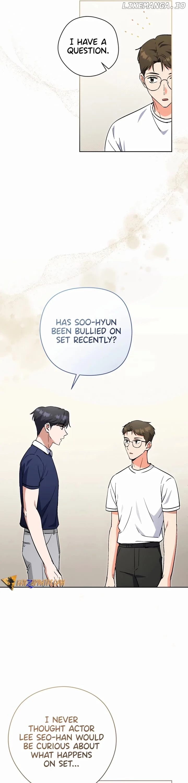 This Life Starts as a Child Actor Chapter 52 179 19