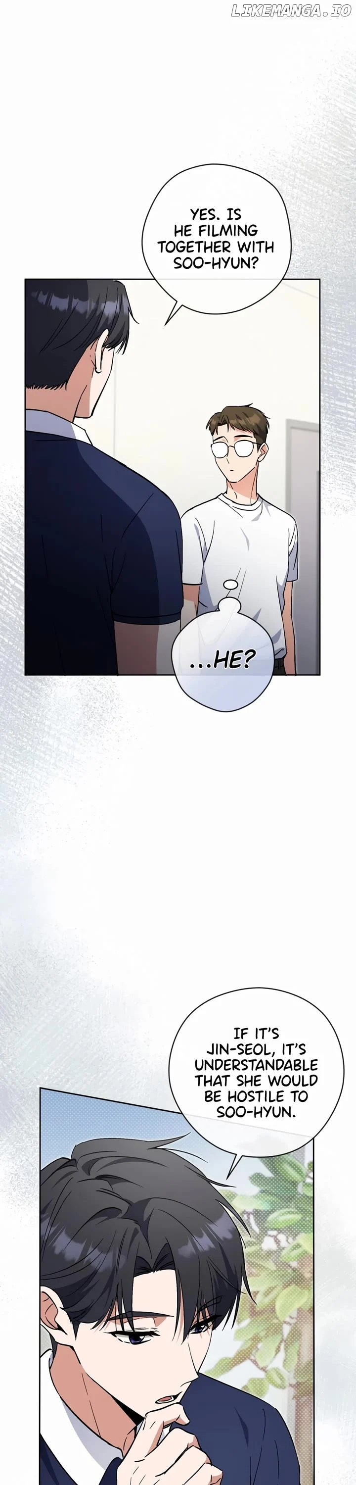 This Life Starts as a Child Actor Chapter 52 184 24