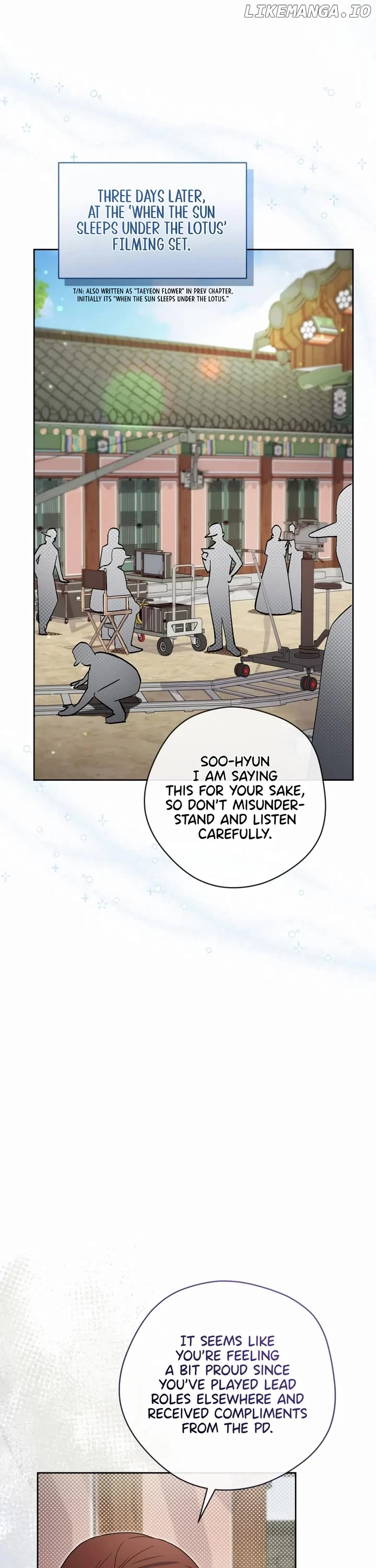 This Life Starts as a Child Actor Chapter 52 187 27