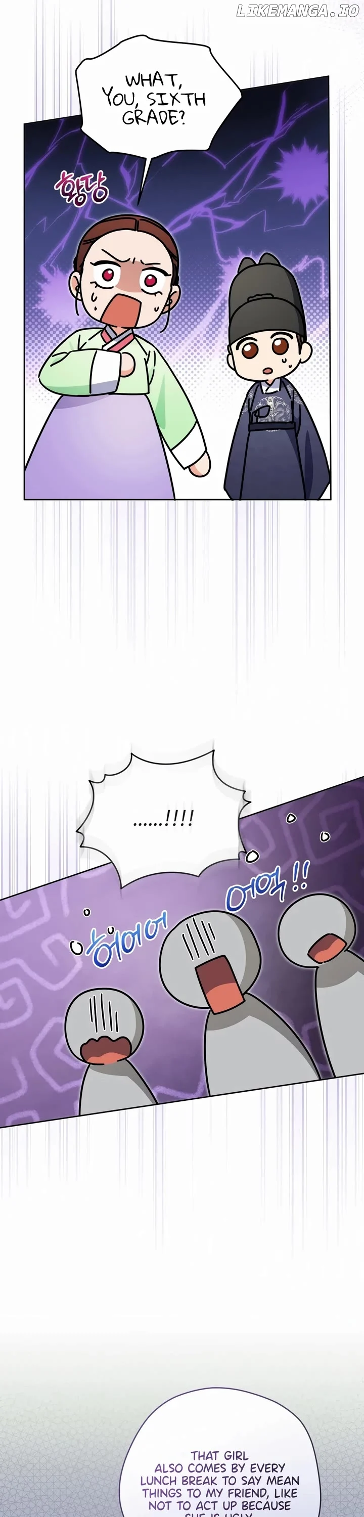 This Life Starts as a Child Actor Chapter 52 194 34