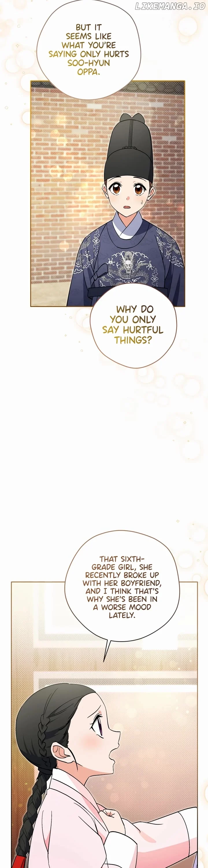 This Life Starts as a Child Actor Chapter 52 197 37