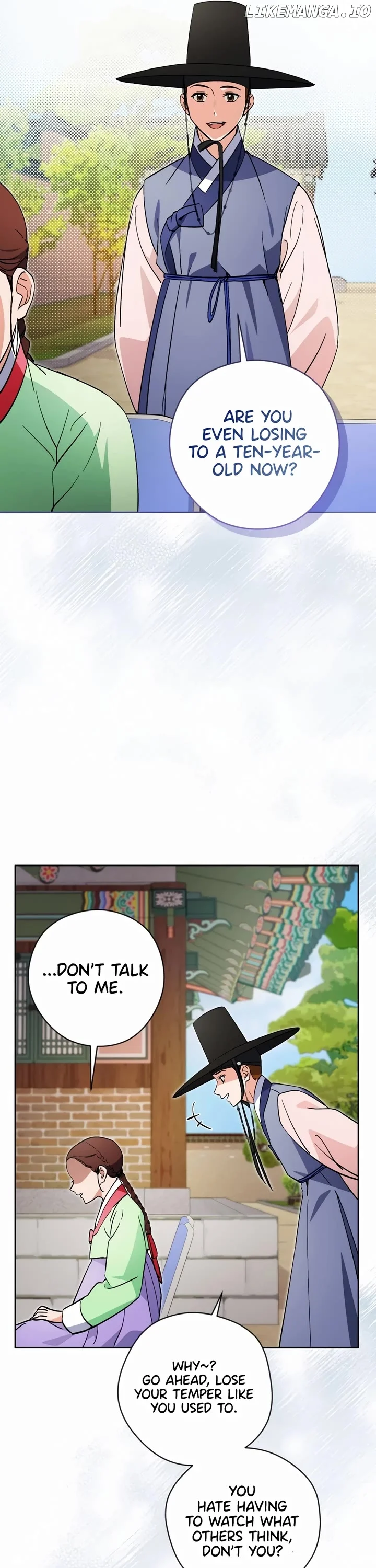 This Life Starts as a Child Actor Chapter 52 204 44