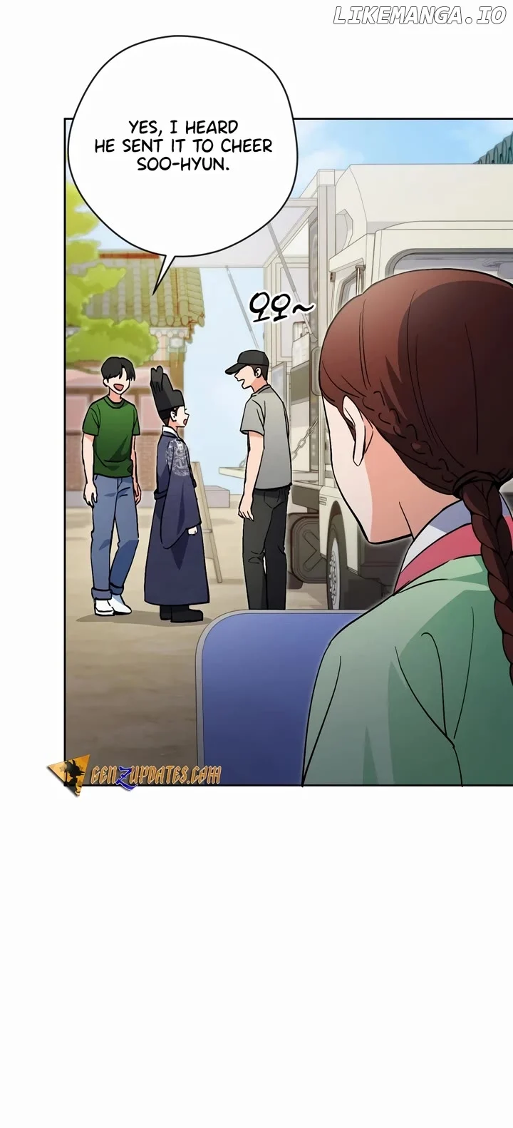 This Life Starts as a Child Actor Chapter 52 207 47