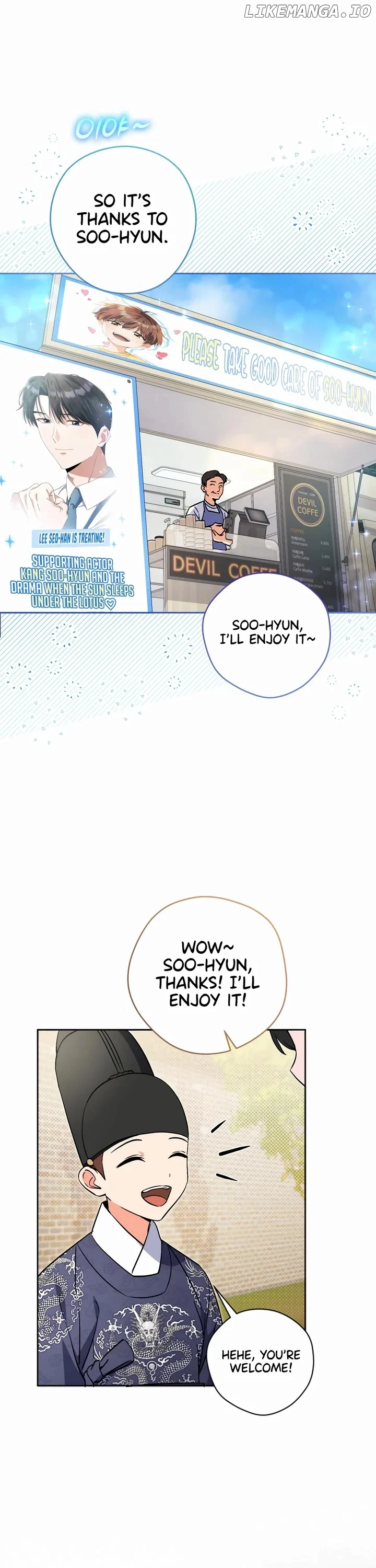 This Life Starts as a Child Actor Chapter 52 208 48