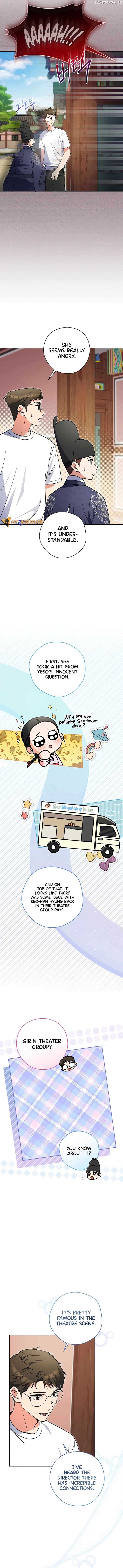 This Life Starts as a Child Actor Chapter 53 48 05