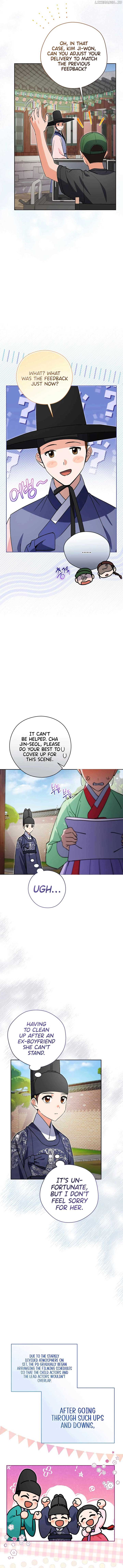 This Life Starts as a Child Actor Chapter 53 51 08