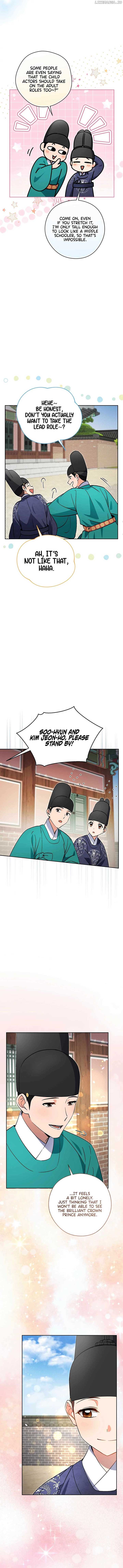 This Life Starts as a Child Actor Chapter 53 53 10