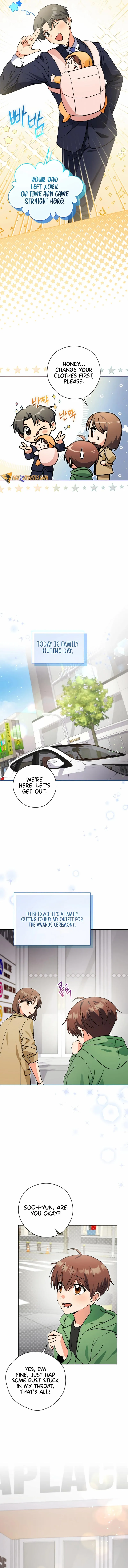 This Life Starts as a Child Actor Chapter 55 45 1