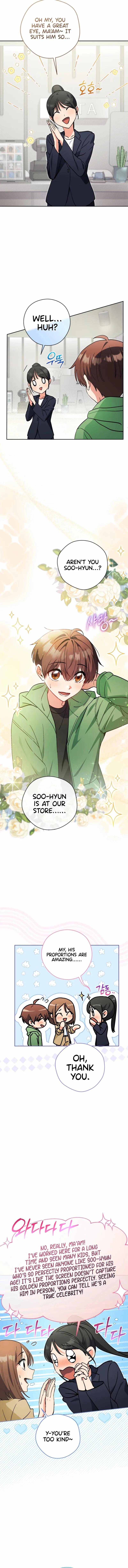 This Life Starts as a Child Actor Chapter 55 47 3