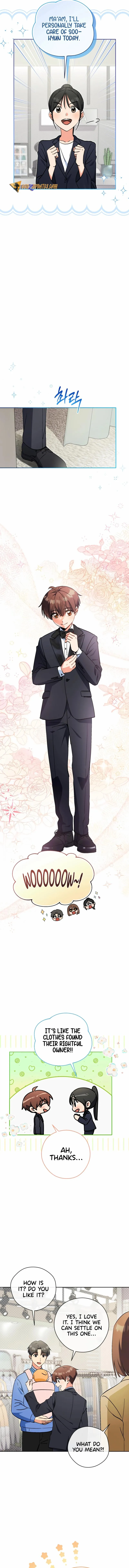 This Life Starts as a Child Actor Chapter 55 48 4