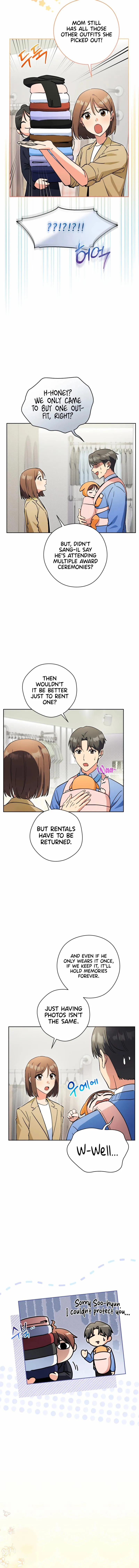 This Life Starts as a Child Actor Chapter 55 49 5