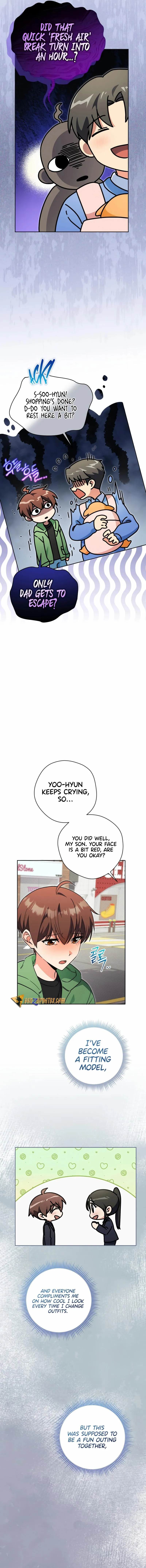 This Life Starts as a Child Actor Chapter 55 52 8