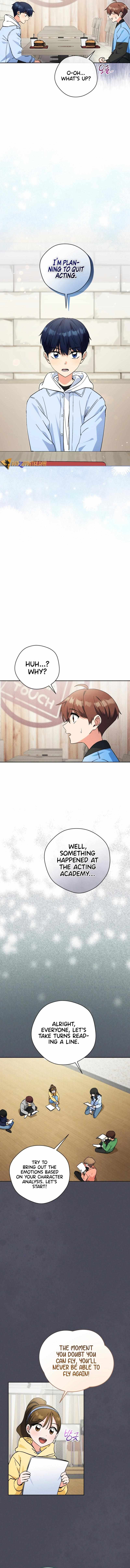 This Life Starts as a Child Actor Chapter 57 45 ch 57 5