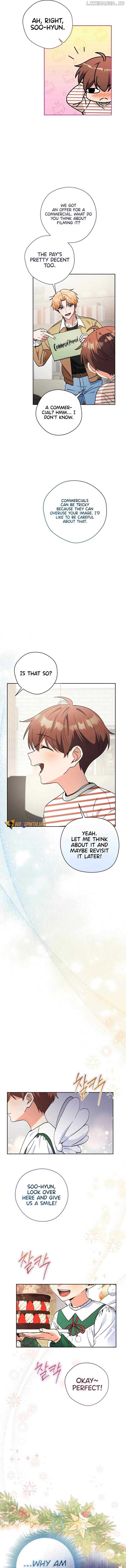 This Life Starts as a Child Actor Chapter 58 50 ch 58 10