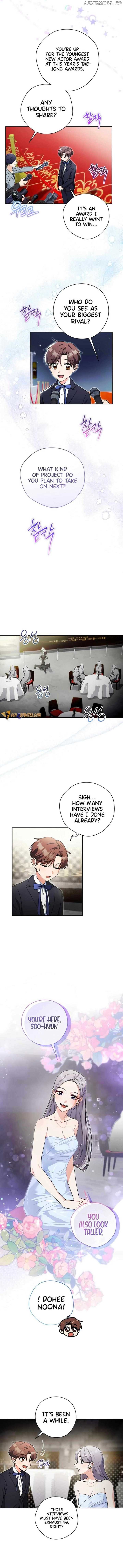 This Life Starts as a Child Actor Chapter 58 42 ch 58 2