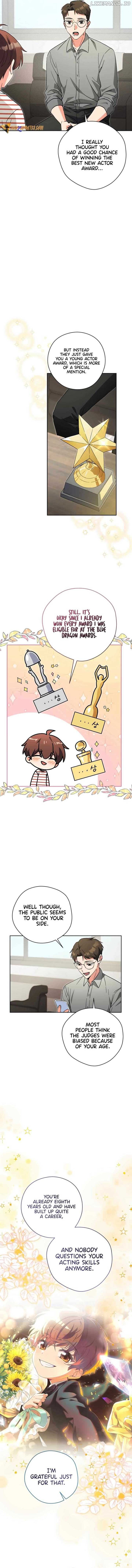 This Life Starts as a Child Actor Chapter 58 48 ch 58 8