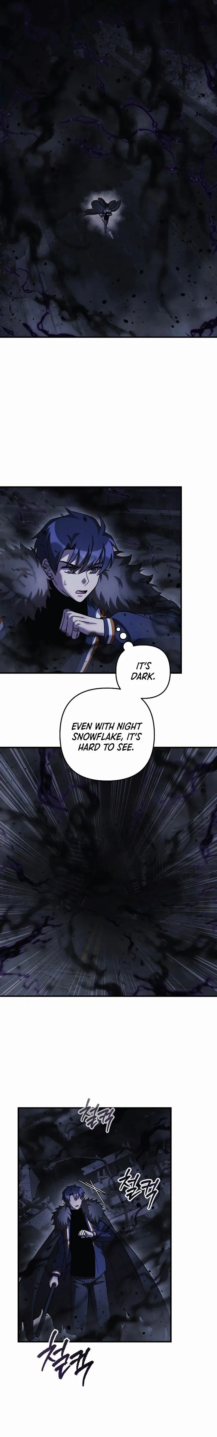 My Daughter is the Final Boss Chapter 137 68 001