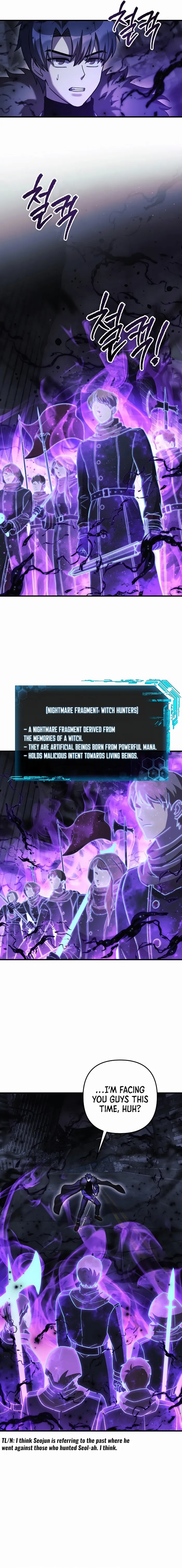 My Daughter is the Final Boss Chapter 137 69 002