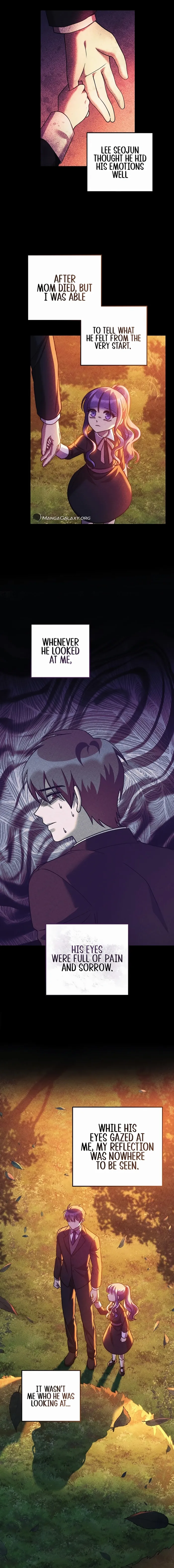 My Daughter is the Final Boss Chapter 137 73 006