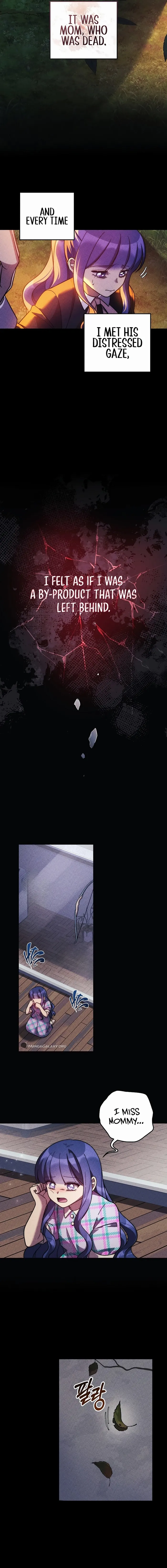 My Daughter is the Final Boss Chapter 137 74 007