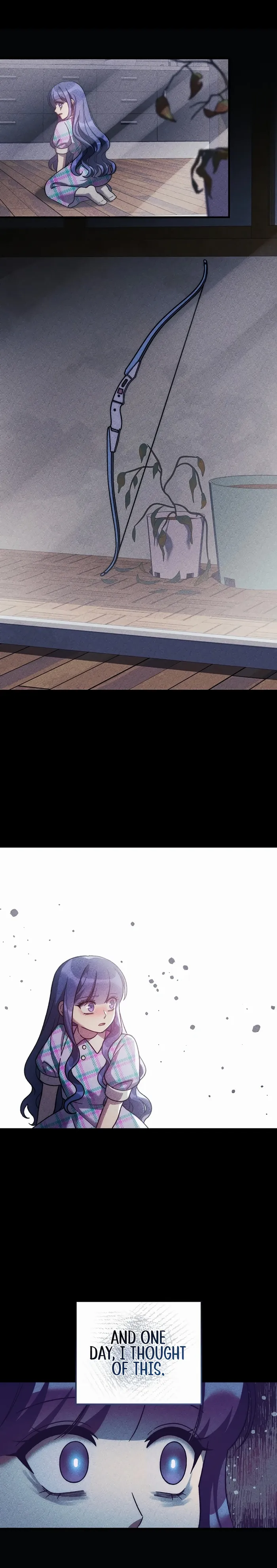 My Daughter is the Final Boss Chapter 137 75 008