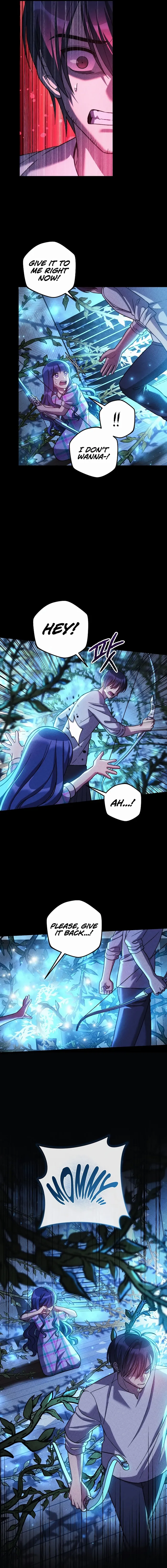 My Daughter is the Final Boss Chapter 137 78 011