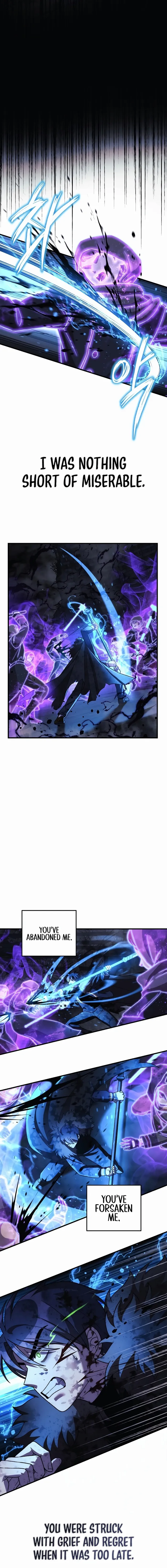 My Daughter is the Final Boss Chapter 137 79 012