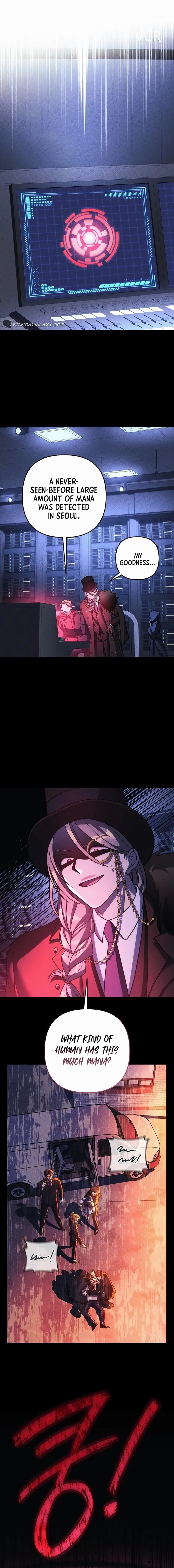 My Daughter is the Final Boss Chapter 137 80 013