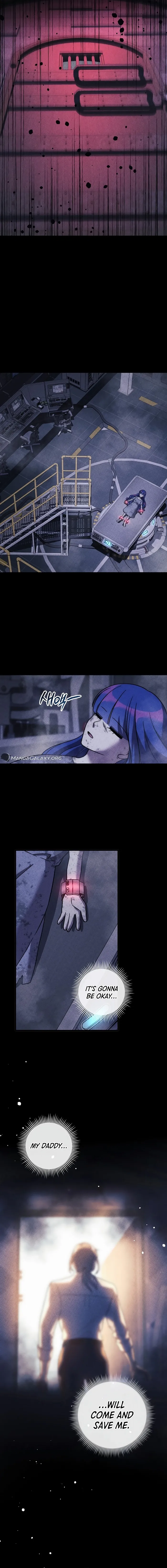 My Daughter is the Final Boss Chapter 137 81 014