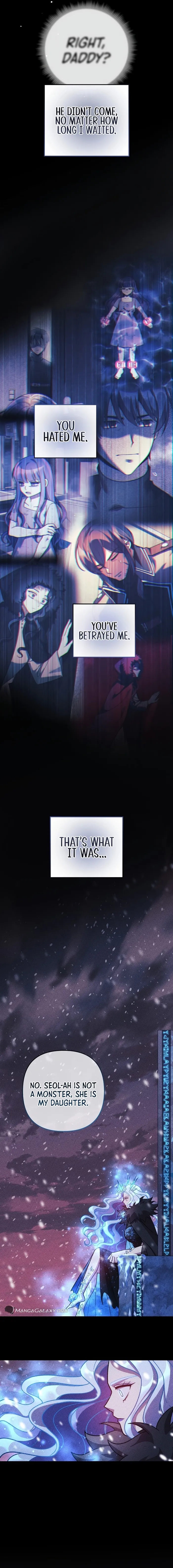 My Daughter is the Final Boss Chapter 137 82 015