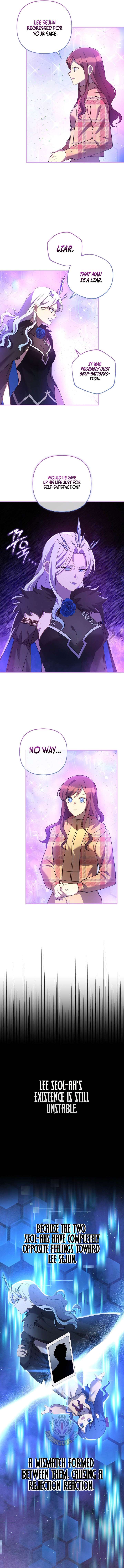 My Daughter is the Final Boss Chapter 154 38 ch 154 2