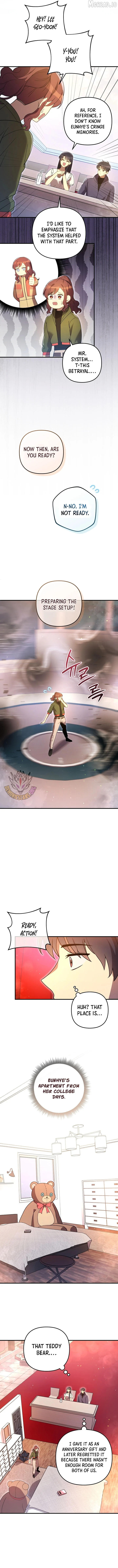 My Daughter is the Final Boss Chapter 157 51 09
