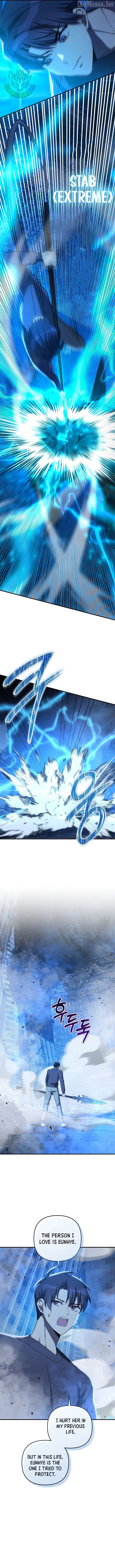 My Daughter is the Final Boss Chapter 164 47 05 result
