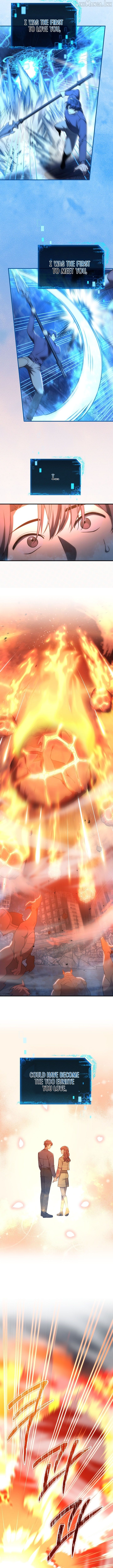 My Daughter is the Final Boss Chapter 164 50 08 result